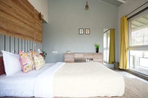 The Aquamarine Villa - Igatpuri