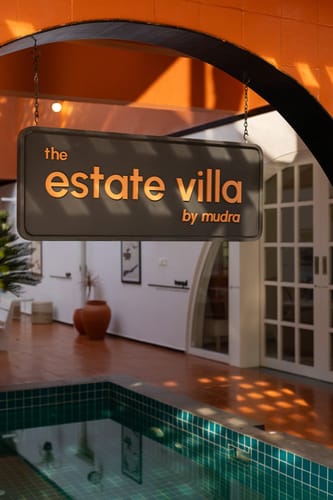 The Estate Villa