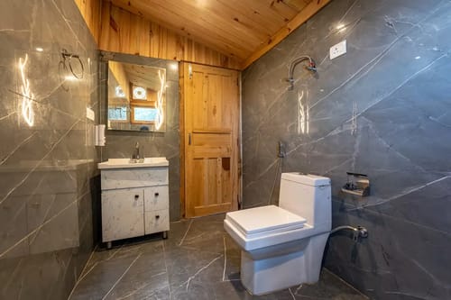 Van Gogh's Treehouse|Jacuzzi|Bonfire|Starry Nights