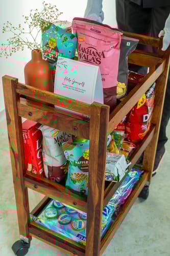 Tellus @ Middle Earth