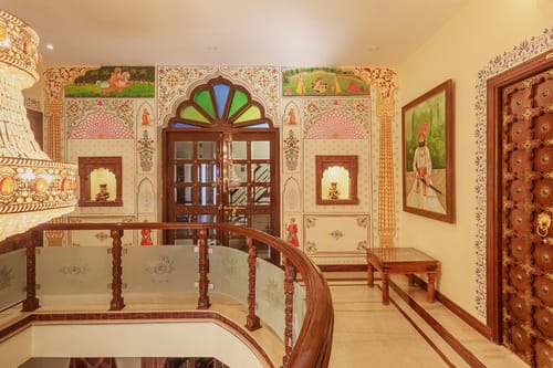 Imperial @ Sunset Escape