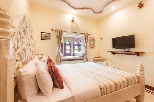 Grande @ Sunset Escape