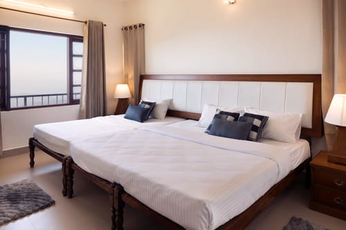 Atrium @ Vale Echoes