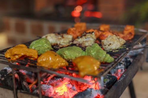 The Haven - Grandeur