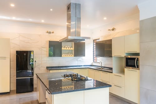 Imperial Isle - Sohna w/ Pool