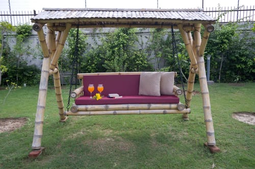 Hillside Paradise - Sohna