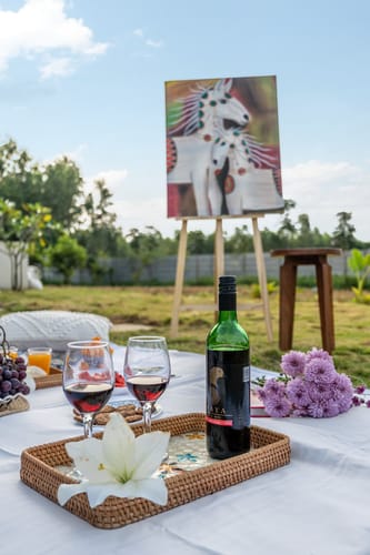 Villa Atharva - Anekal