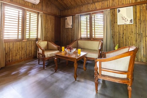 Timber Elite @ Timber Cottage