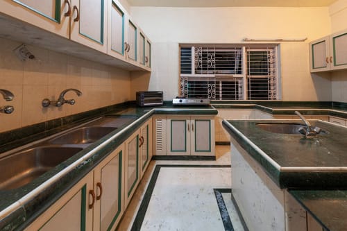 Villa Bharat - Gorai