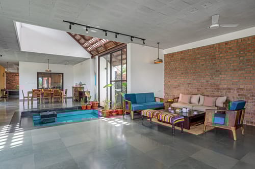 Grace @ Cadenza Villa - Channapatna