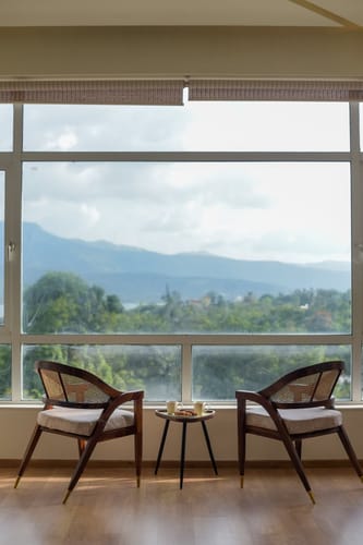 Anandam Lake Villa - Khadakwasla