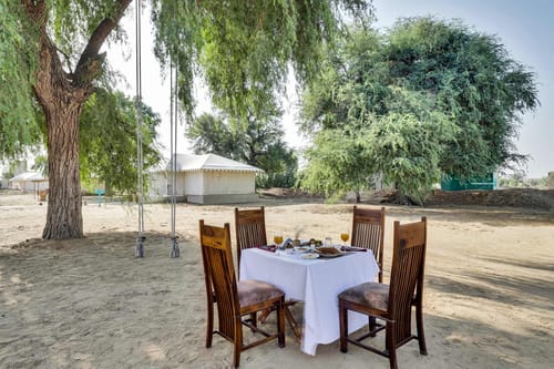 Oasis @ Sands of Thar