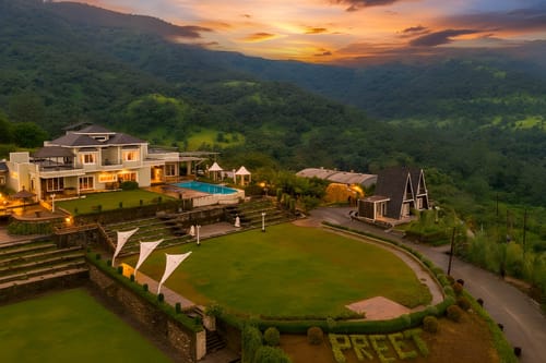 PS’ Infinity Hideout