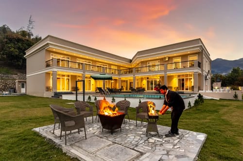 Sukh Saklana Entire Haveli