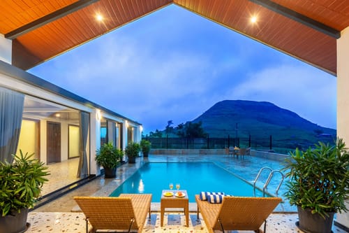 Whispering Meadows - Igatpuri