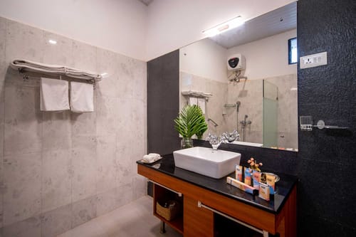 The Figueiredo House