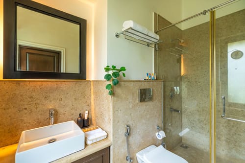 Mangrove Forest Villa