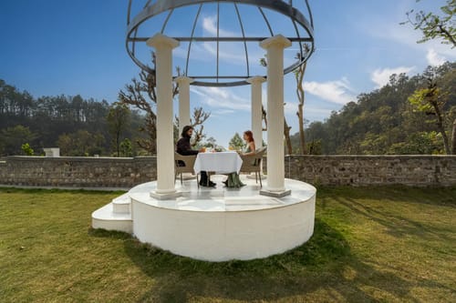 Sukh Saklana Entire Haveli