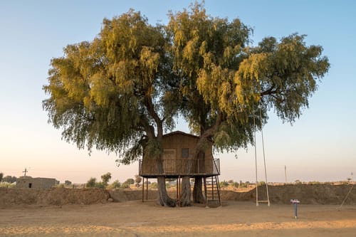 Mirage @ Sands of Thar