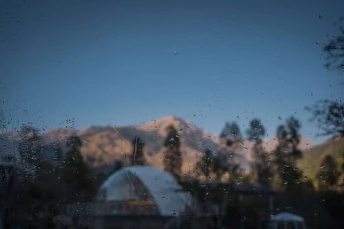 Glamorous Presidential Suite