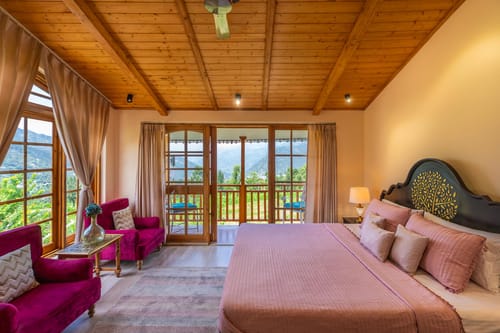 Willow @ The Oakridge W/ Jacuzzi