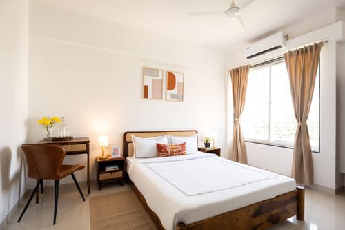 StayVista Residences at Baner - Balewadi