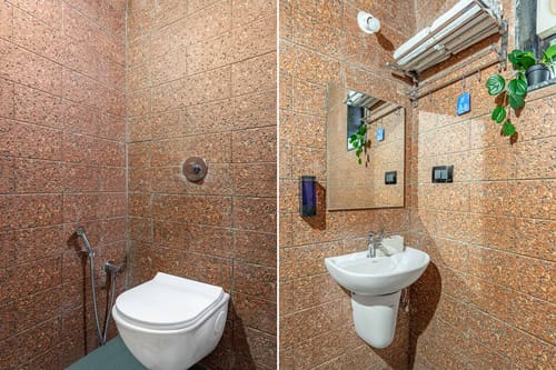 Coco @ Vatika Nature Nest - Mirjan