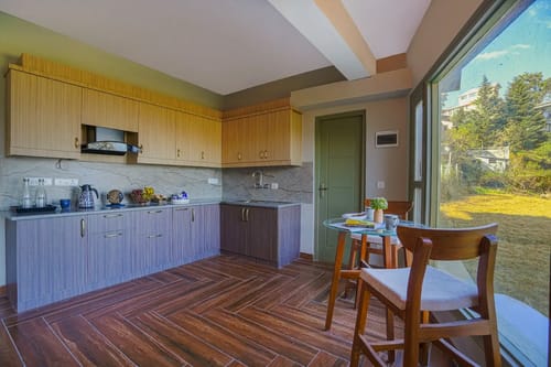 Edelweiss Estate: Amore