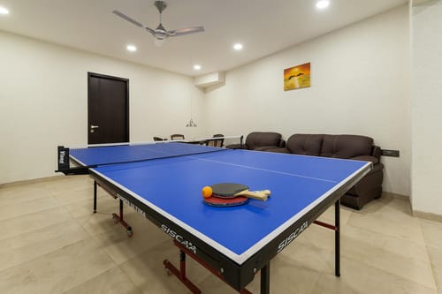 3 Rooms @ Grande Montana