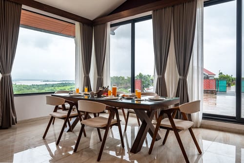 Whispering Meadows - Igatpuri