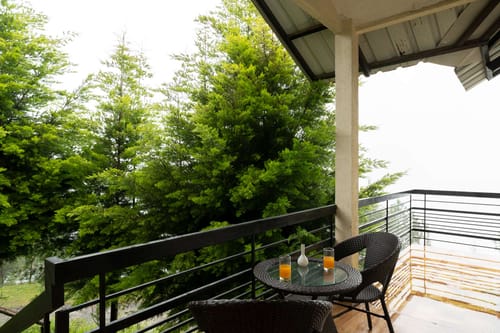 Nirvana Dhar - Book Individual Cottages