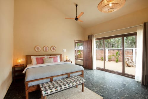 Villa Marina - By the Sea