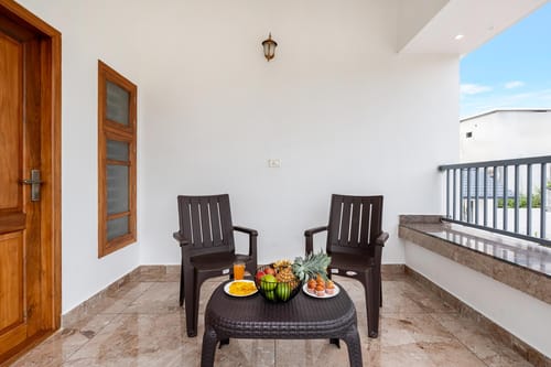 Spruce @ Whitewood Serene