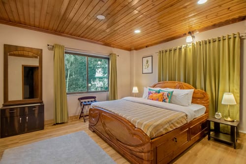 Arya Treetops and Tea Trails