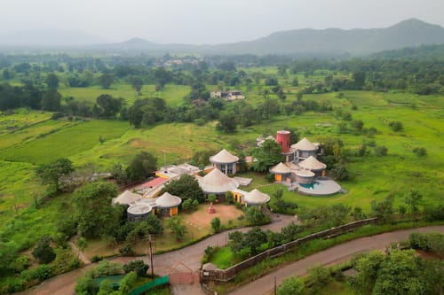 Villa Kornet - Panvel