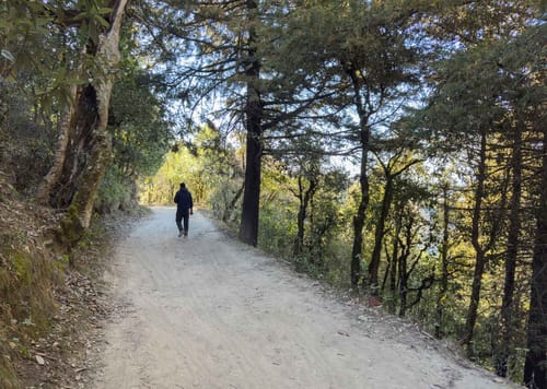 Chalet Rushli - Kanatal