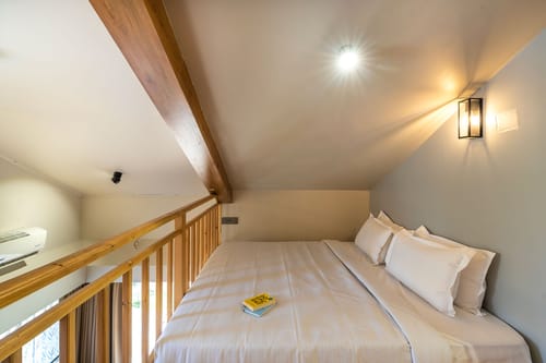 Apple @ Swiss Chalet - Tangmarg - 1BR