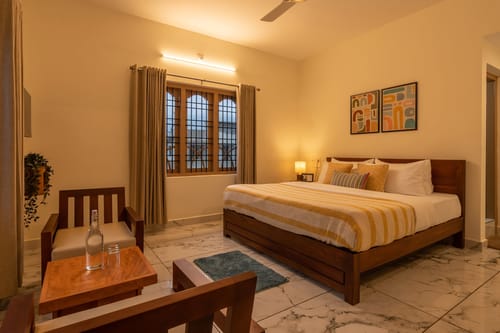 Spice Notes - Bison Valley