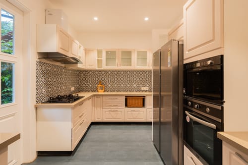 Casa Sant | 3-BHK Villa With Private Pool, Gazebo & Living Lounge 