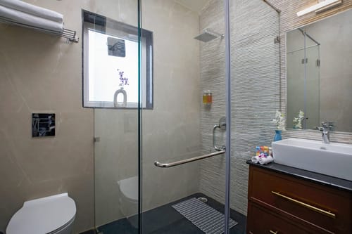 Tarika’s Earth Villa