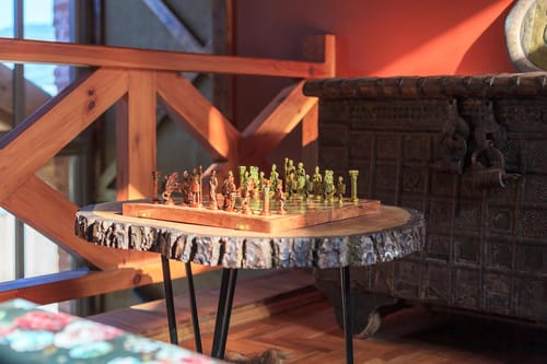 Suroor w/ Central Heating - Tangmarg