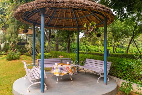 Havenwood @ Leela Retreat