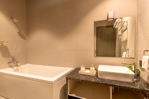 PS’ Infinity Hideout