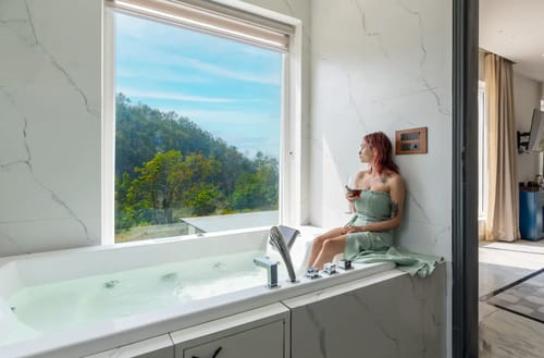 Sukh Saklana Haveli: Suites