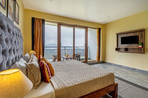 Eden @ Kurinji Amaze Kodai