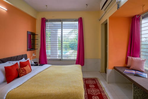 Whispers of Green - Trimbakeshwar