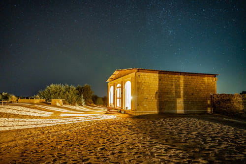 MysticDunes @ Nomads’ Nest Campout