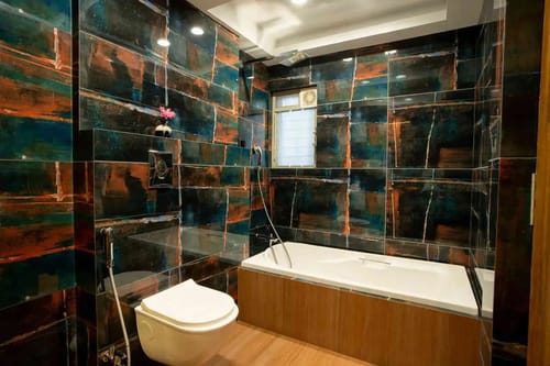 Imperial Estate | Private Pool & Scenic Garden near Lonavala’s Iconic Spots