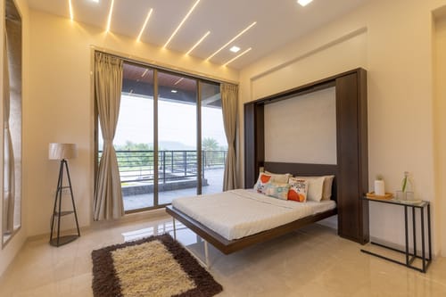 Ashbourne Estate - Wada