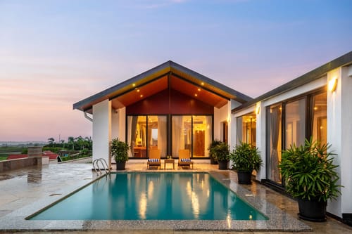 Whispering Meadows - Igatpuri